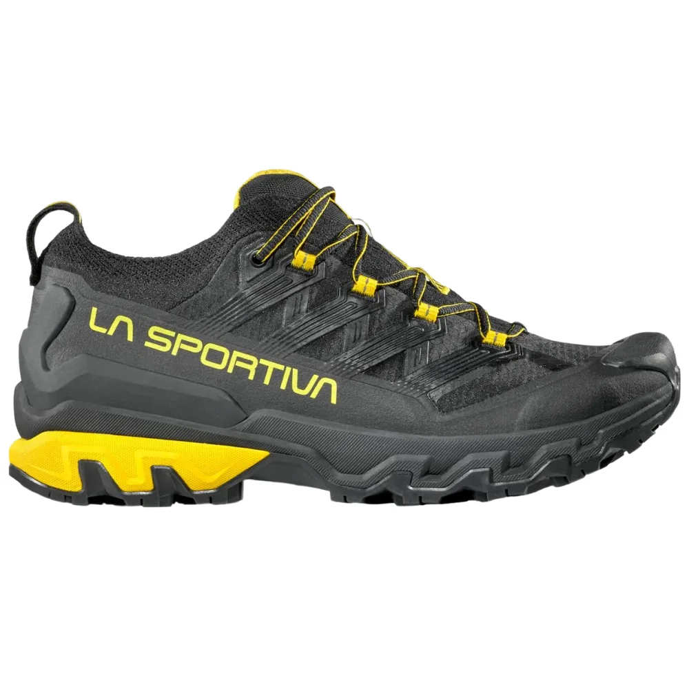 Ultra Raptor 3 Black/Yellow, view: 1