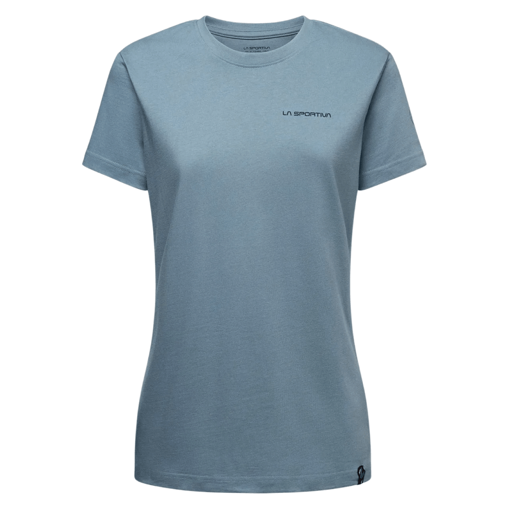 productImage: W's Crimp T-Shirt Limestone/Night Sky