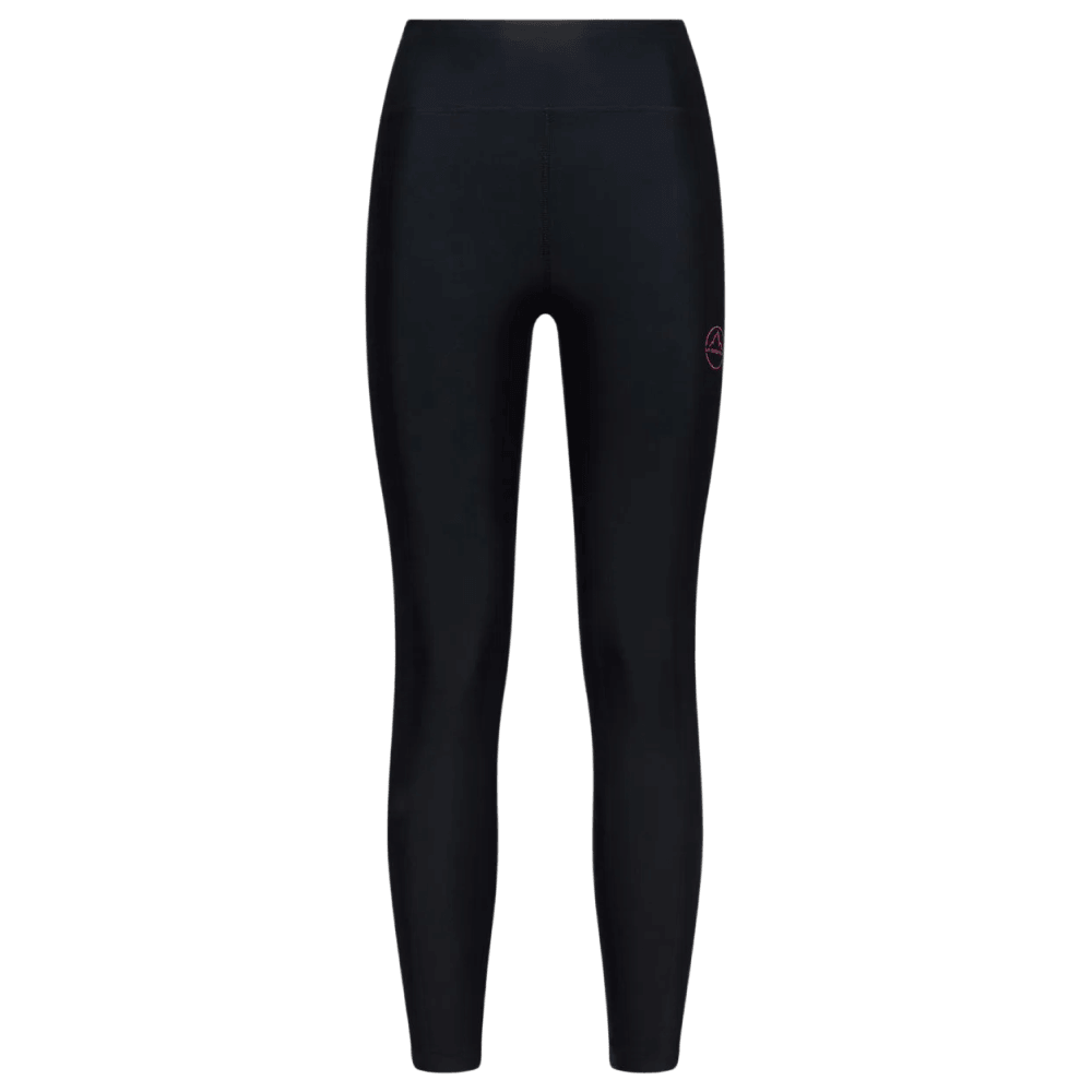 productImage: W's Aerial Leggings Black/Chalk