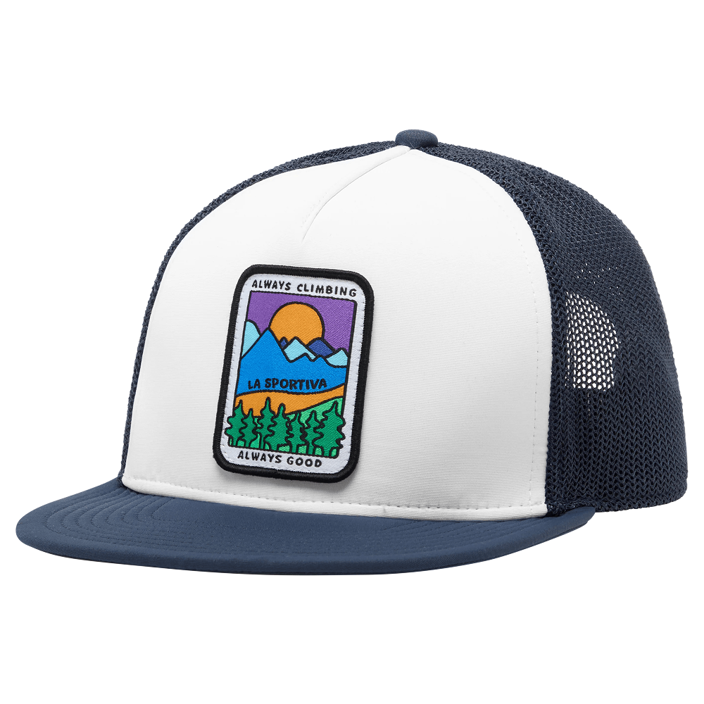 productImage: Always Climbing Hat Chalk/Night Sky