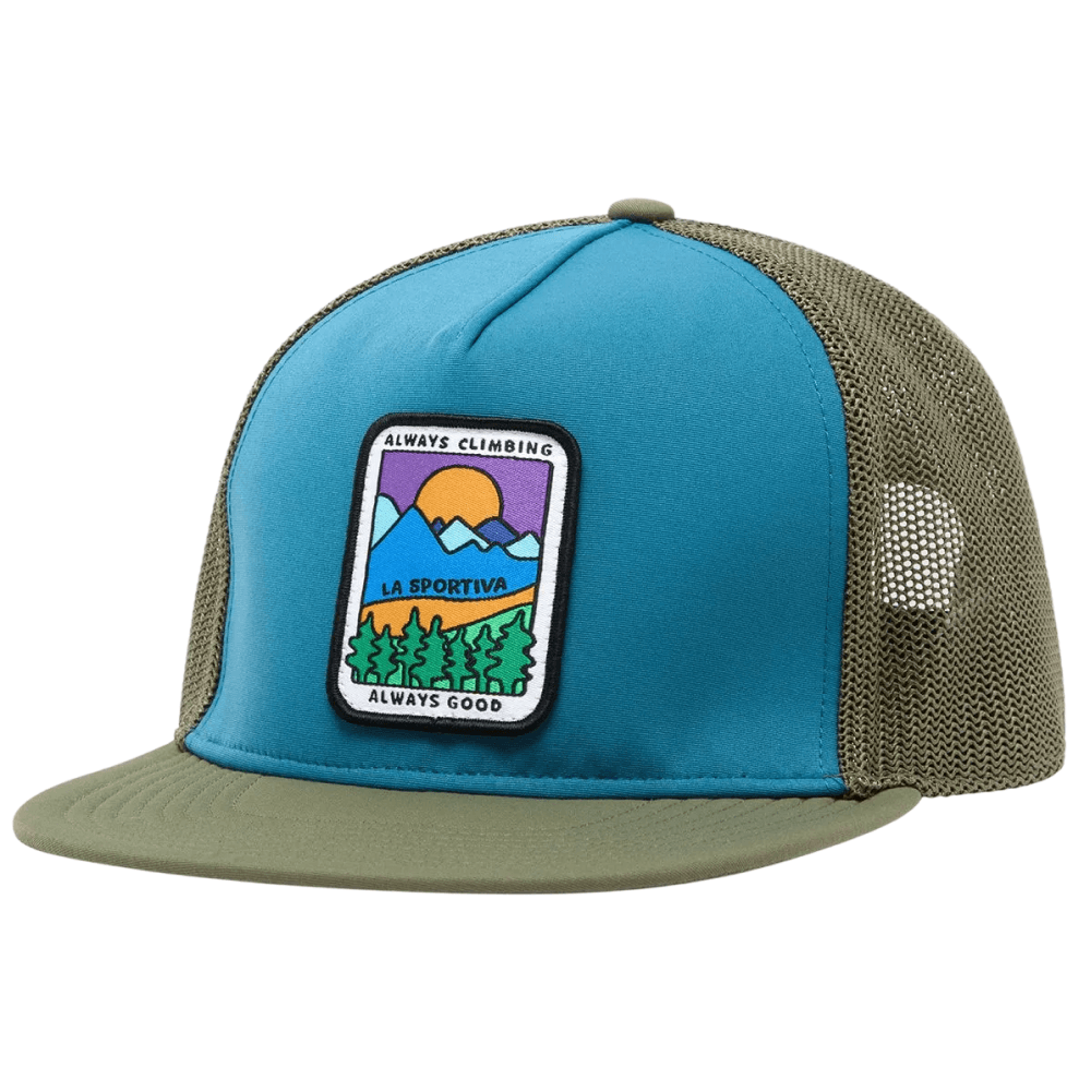 productImage: Always Climbing Hat Chalk/Night Sky