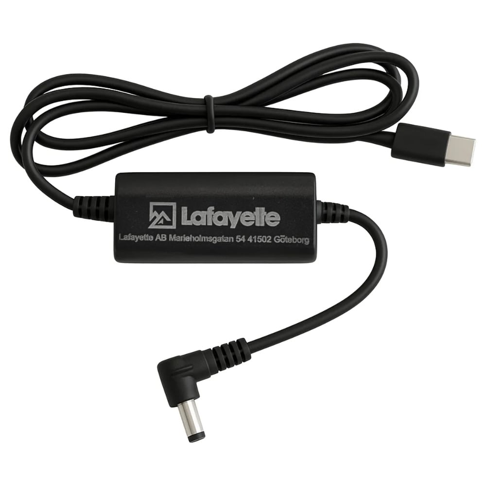 productImage: Laddadapter Usb-C 1M Micro 5
