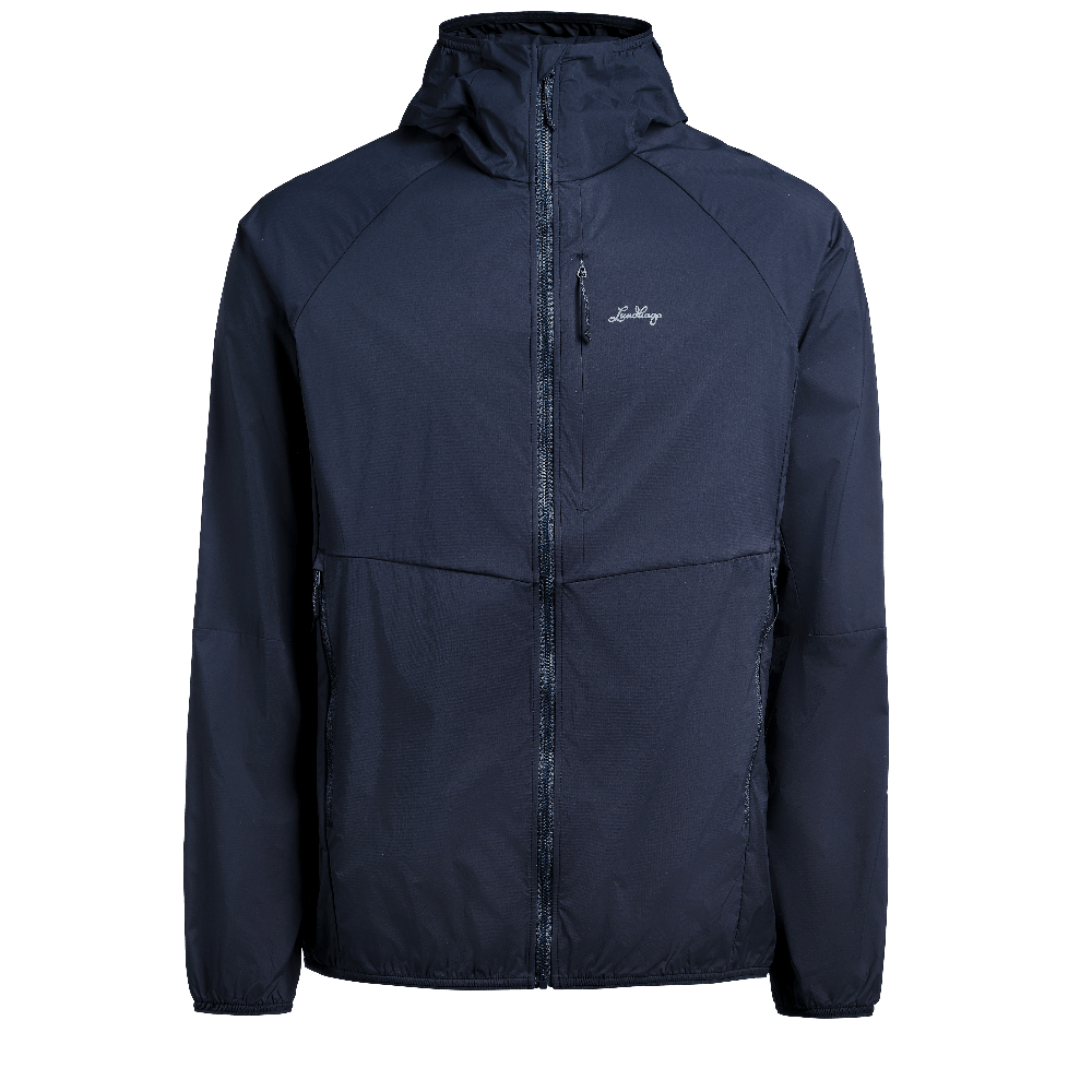 productImage: M's Tived Light Windbreaker Jacket Deep Blue