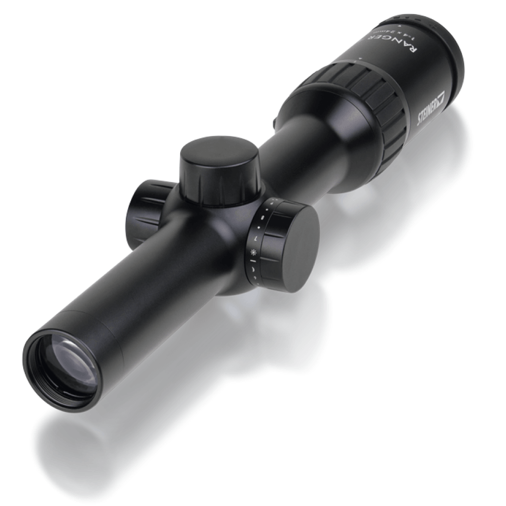 productImage: Ranger 4 1-4X24 4A-I