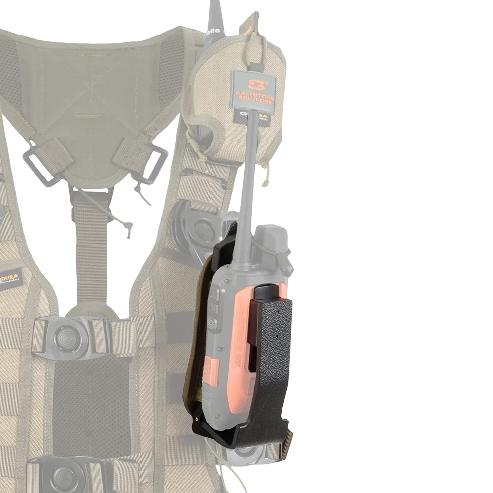 Garmin Gps Holder Compatible With Integrator Modular Hunting, view: 1