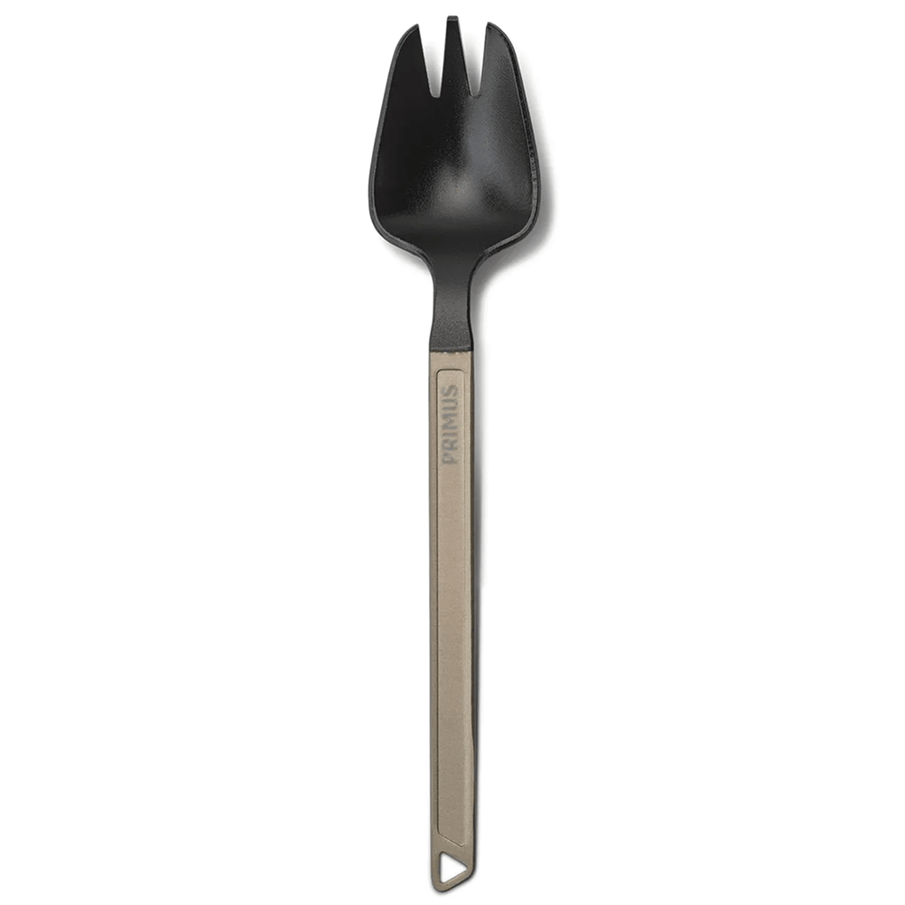 Trek Spork Aluminium, view: 1