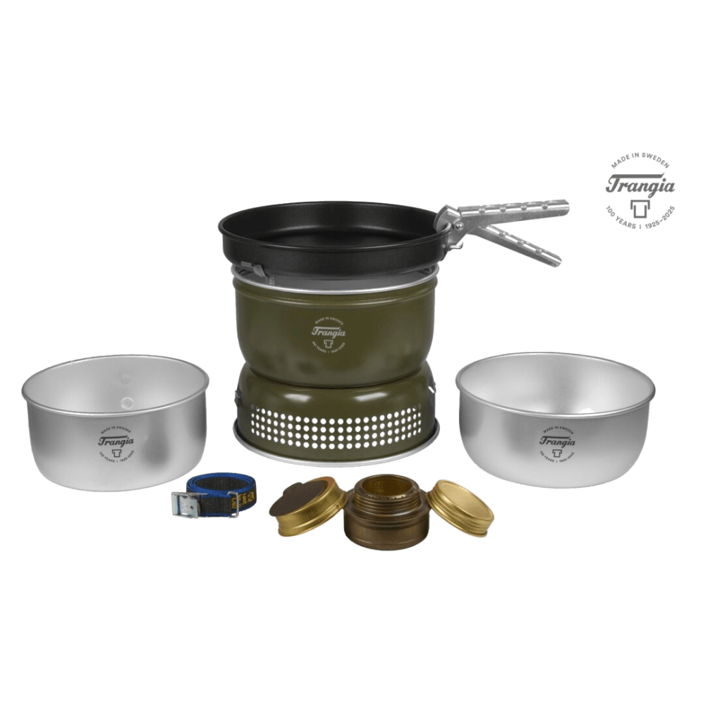 productImage: Stormkök 25-3 UL 100 Years Edition Northern Pine