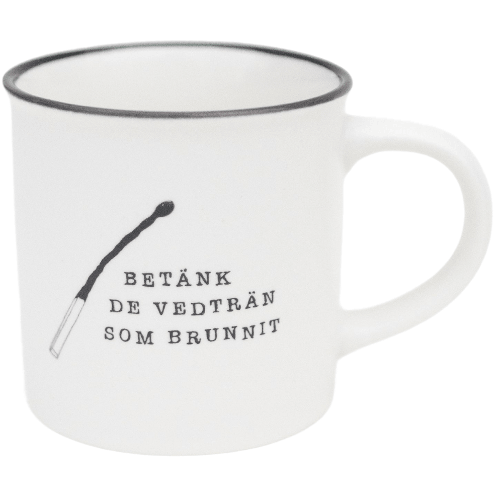 productImage: Porcelain Mug Betänk