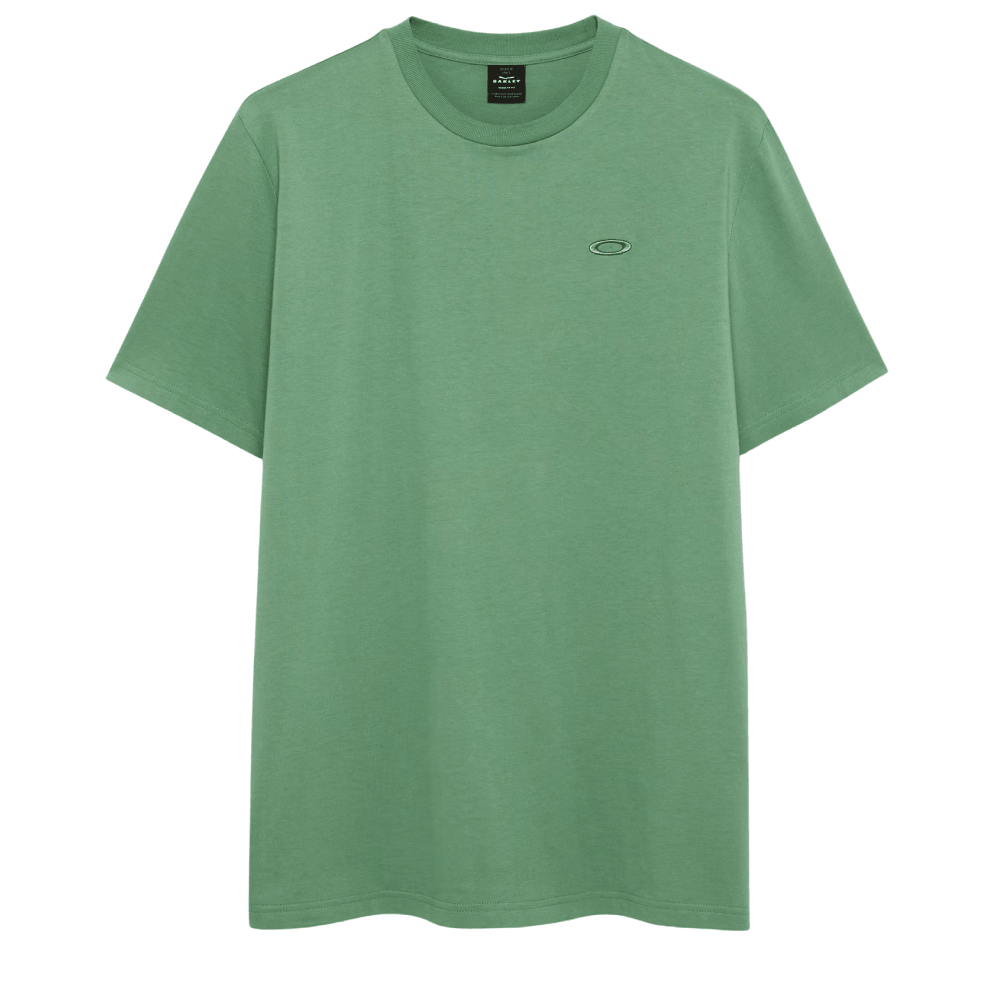 productImage: Relax Tee 2.0 Nile Green