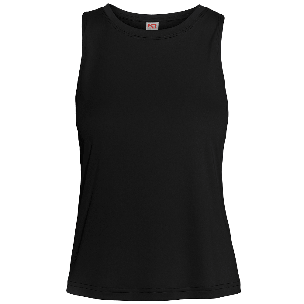 productImage: Una Tanktop Black