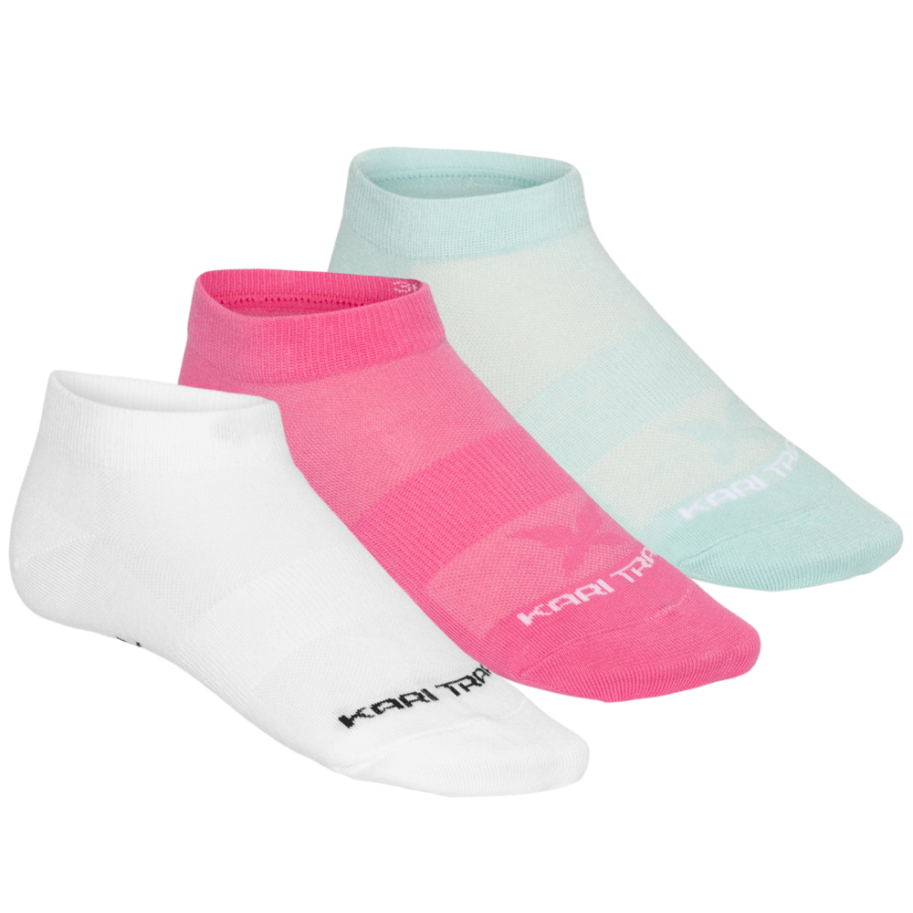 productImage: Tåfis Sock 3Pk Bubblegum