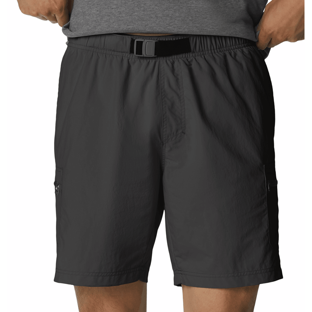 productImage: Mountaindale™ Cargo Short Black