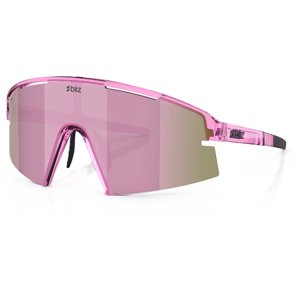 P006 Transparant Pink Brown W Rose Multi, view: 1