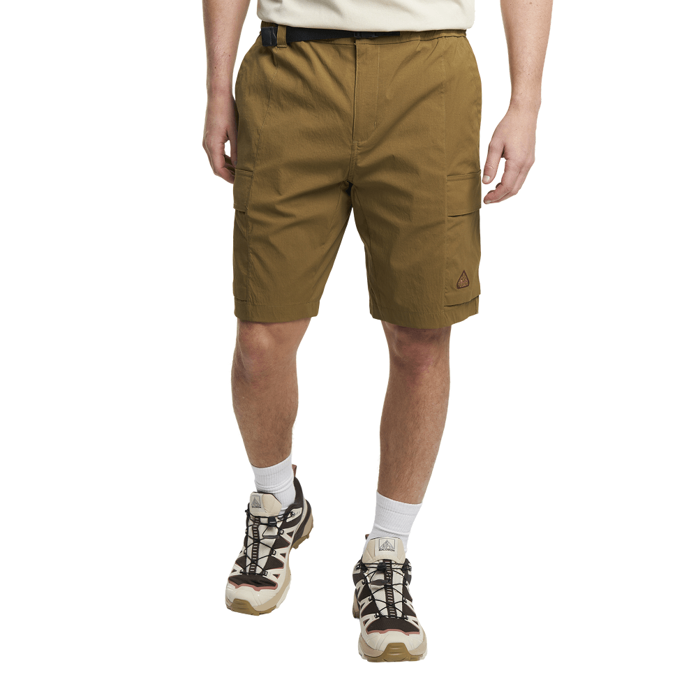 productImage: Camper Cargo Shorts M Brown