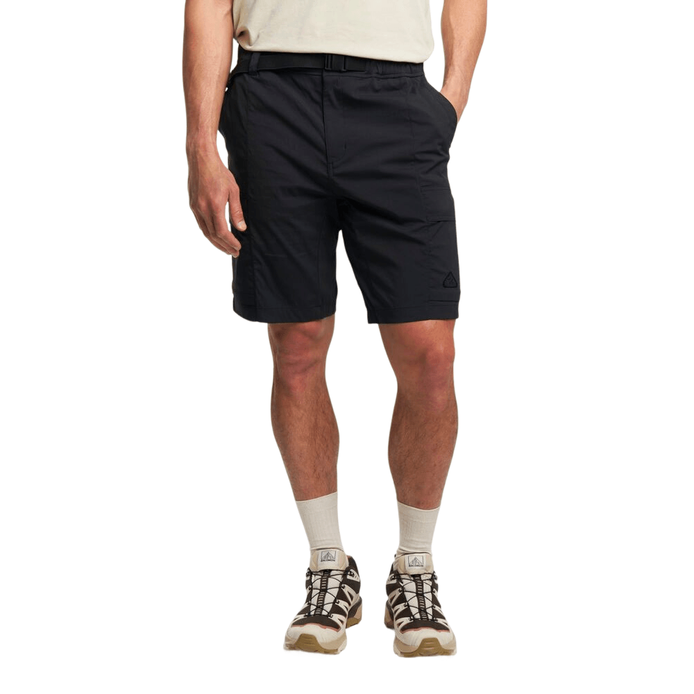 productImage: Camper Cargo Shorts M Black