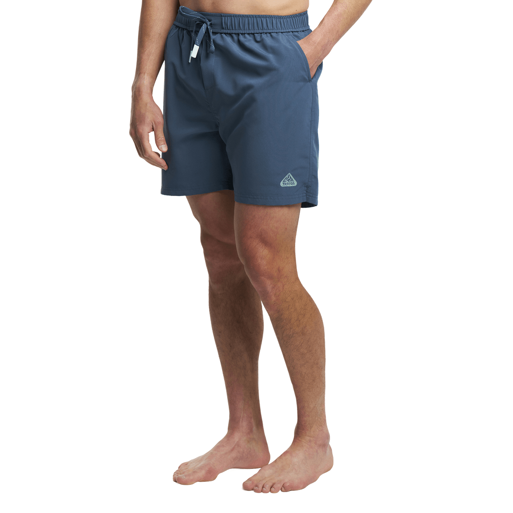 productImage: Ocean Swim Shorts M Blue Grey