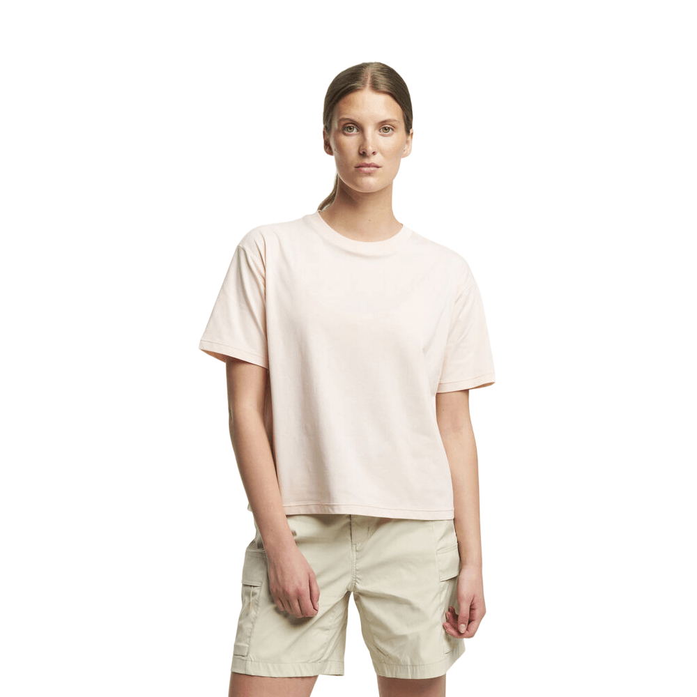 productImage: Camper Tee W Light Pink