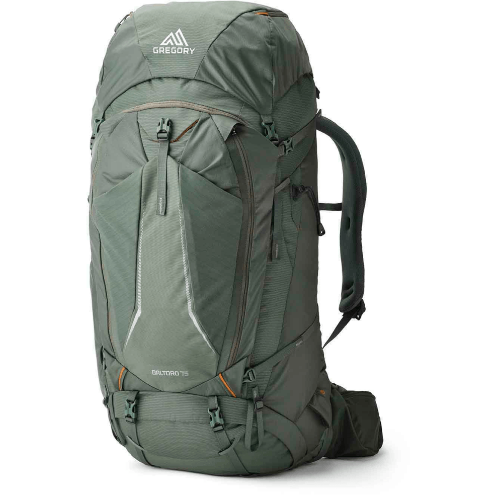 productImage: Baltoro 75 Rc Terrain Green