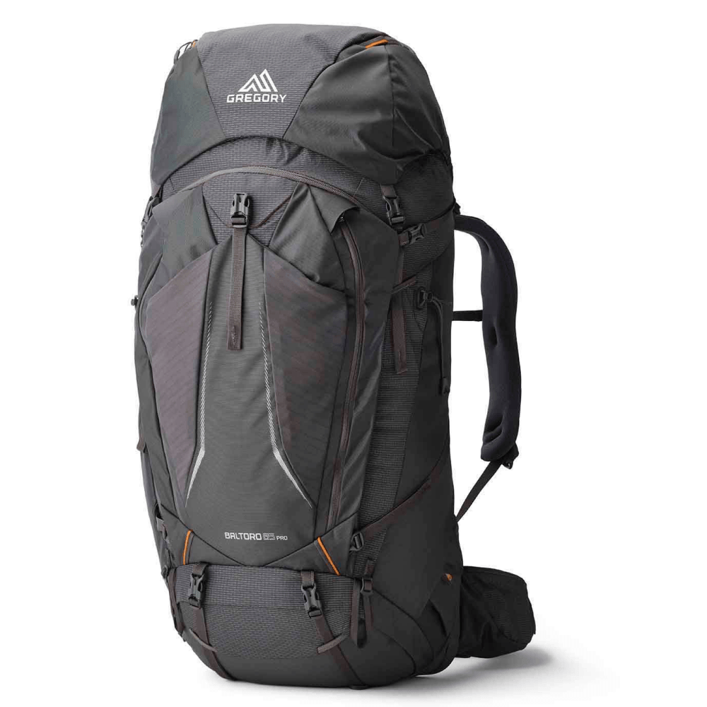 productImage: Baltoro 85 Pro Rc Iron Grey