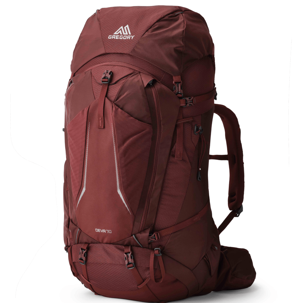 productImage: Deva 70 Rc Garnet Red