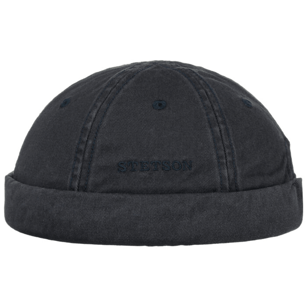 productImage: Docker Cotton Black