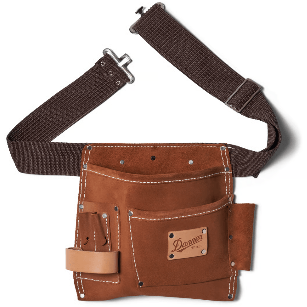 productImage: Leather Tool Belt
