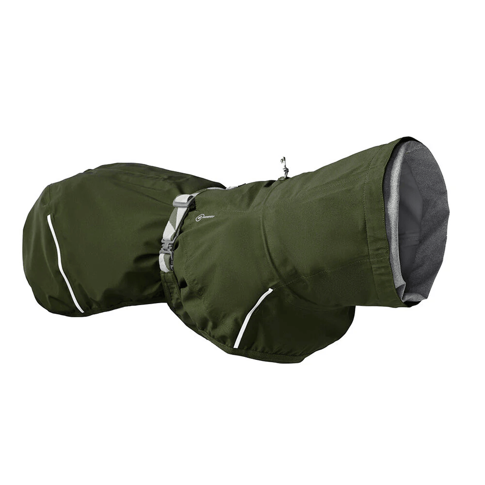 productImage: Mudventure Coat Eco 25-35 Forest
