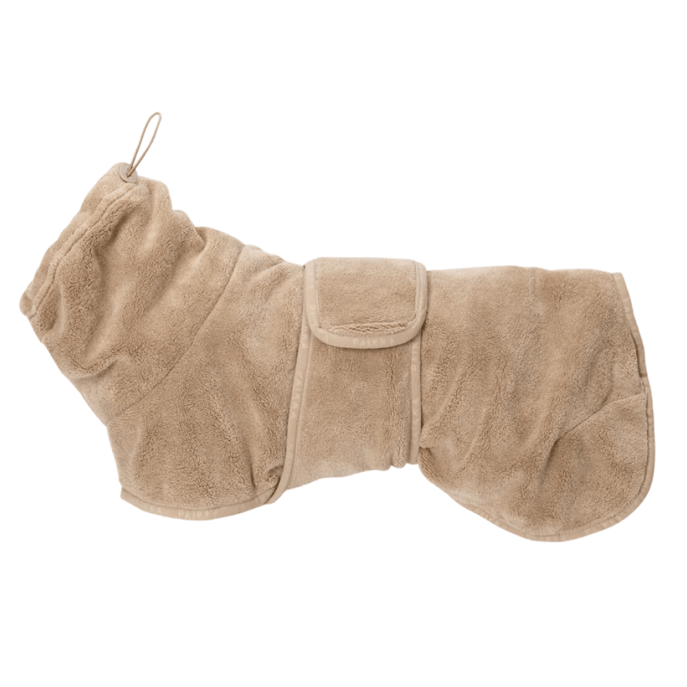productImage: Drying Coat 35-50 Cm Taupe