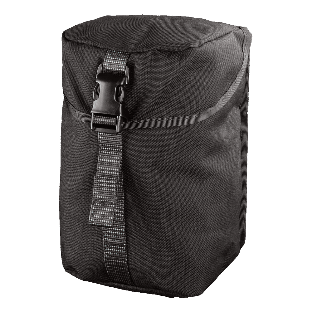 productImage: Lidded Gp Pouch 4X5 Black