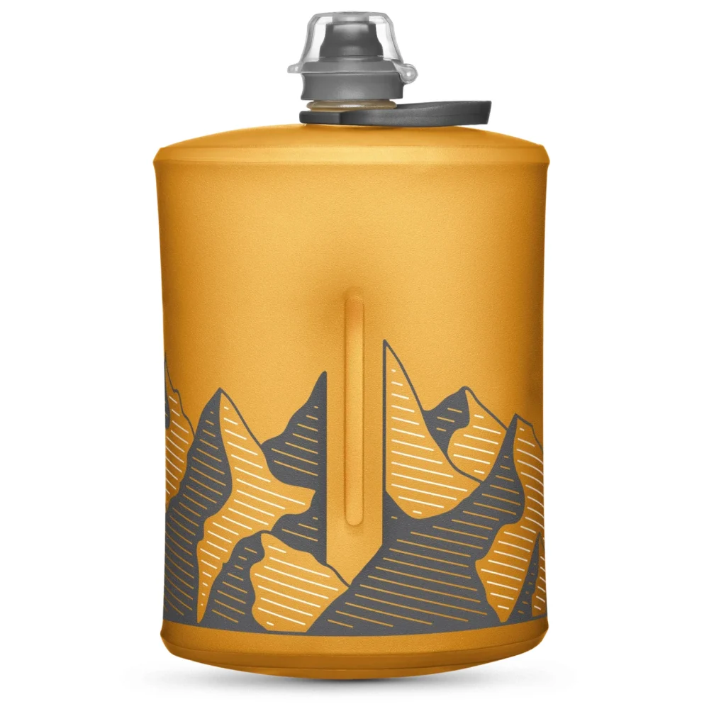 Stow 1 L Golden Yellow, view: 1