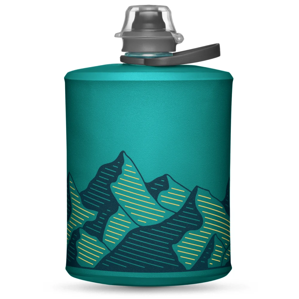 Stow 500 Ml Glacier Blue, view: 1