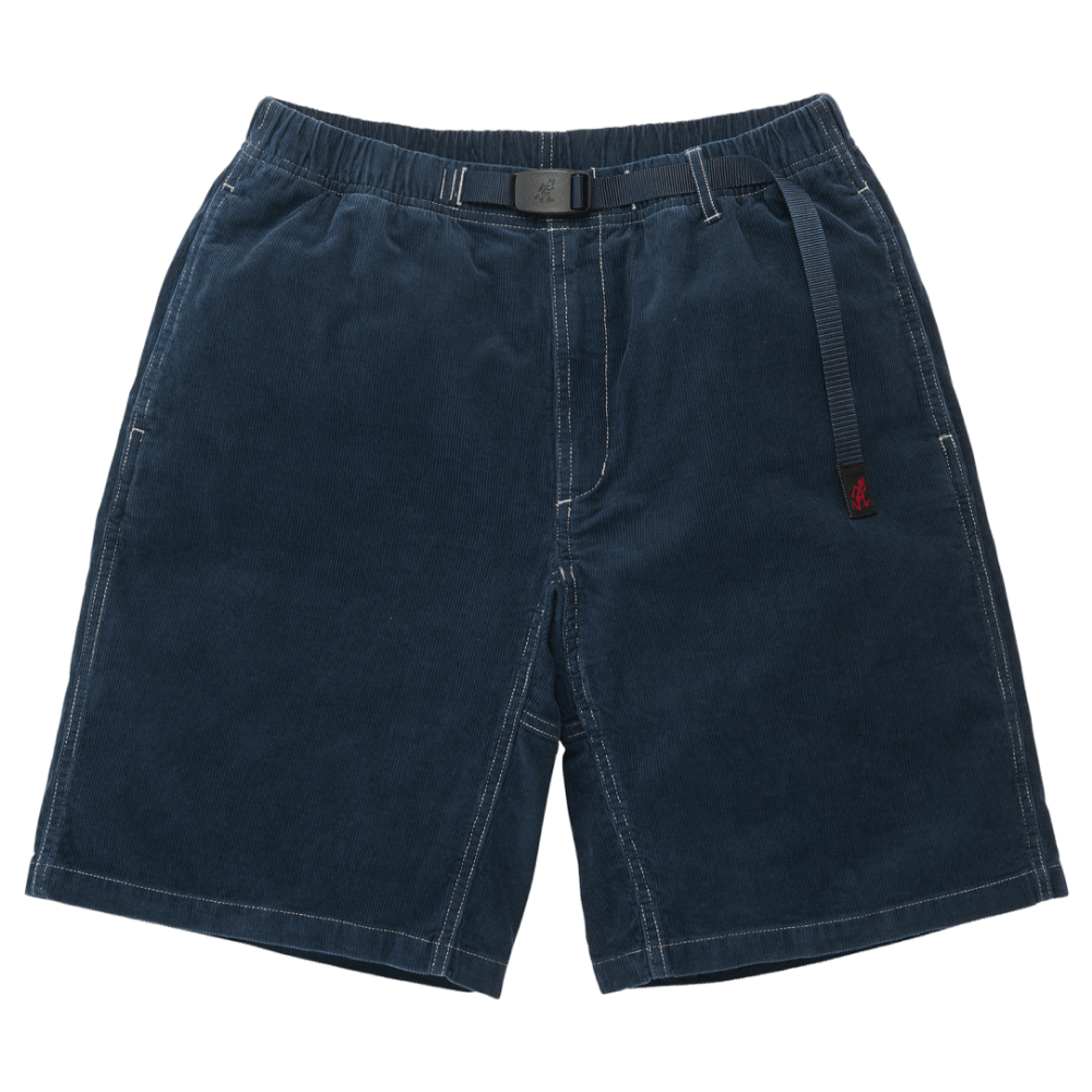 productImage: Corduroy G-Short Navy