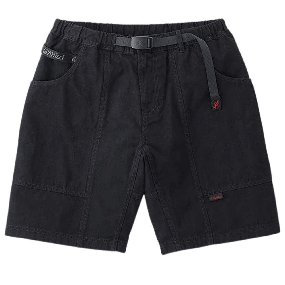 productImage: Gadget Short Black