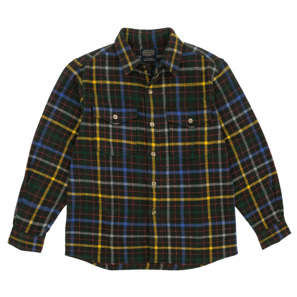 productImage: Big Pocket Shirt Peat
