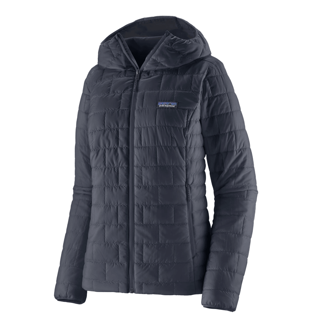 productImage: W Nano Puff Hoody Smolder Blue
