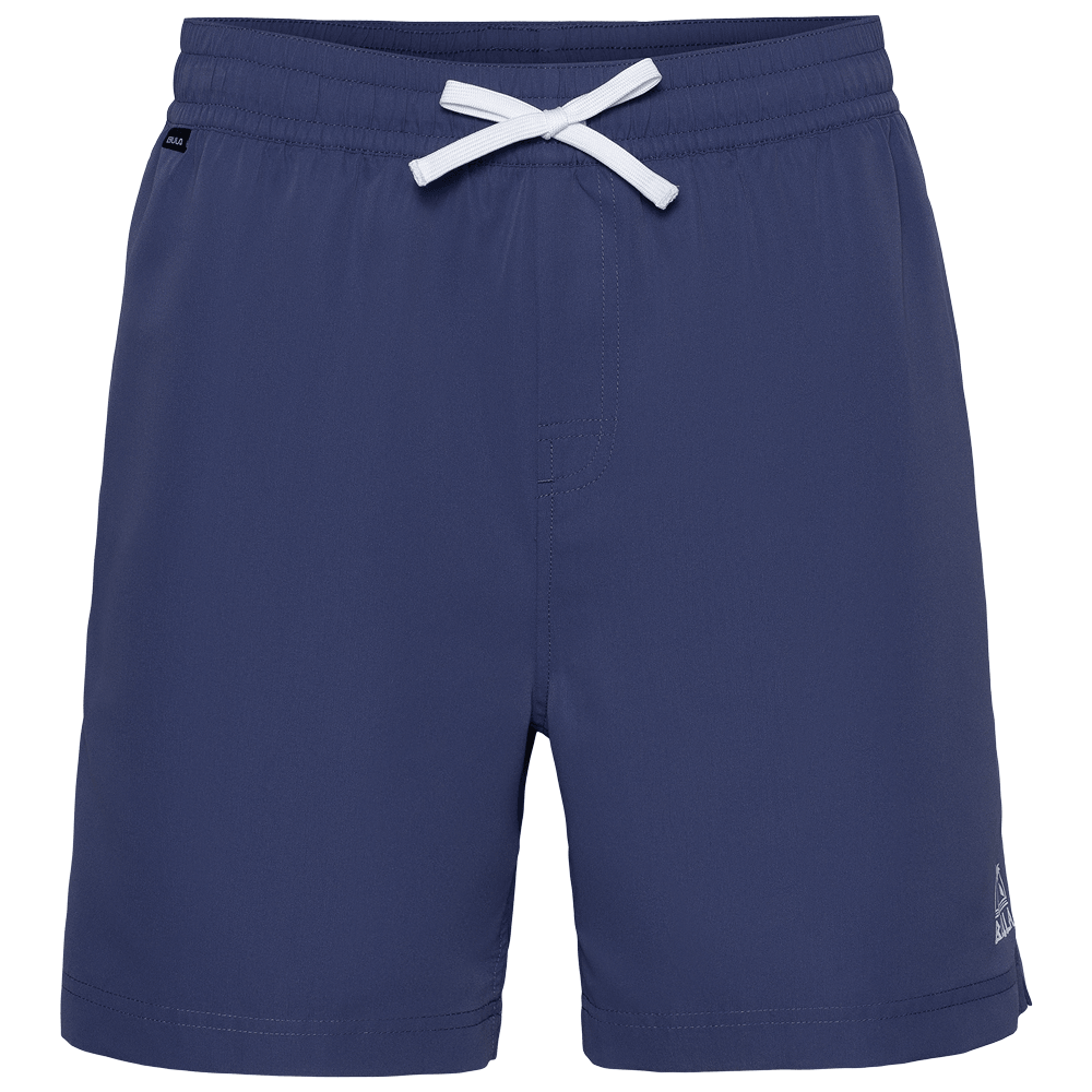 productImage: Tide Swim Trunks 17 Inch Sblue