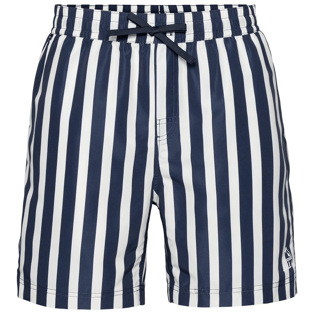 productImage: Tide Swim Trunks 17 Inch Owhite