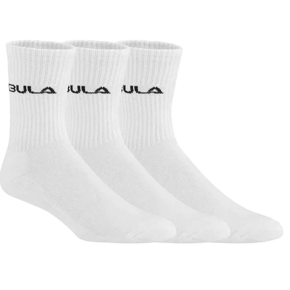 productImage: Classic Socks 3Pk Whi