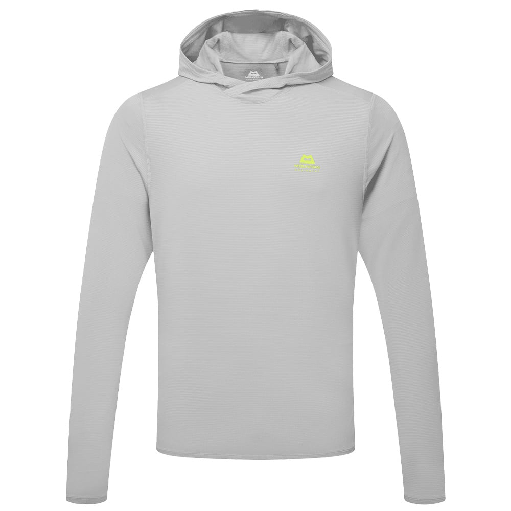 productImage: M'S Glace Hooded Top Mist