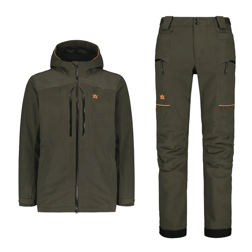 productImage: Herre Extreme Lite-pakke Night Green