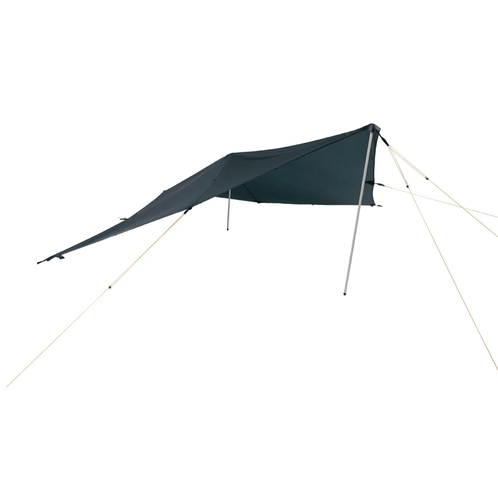 productImage: Voss 9 Si Tarp Black Forest Green