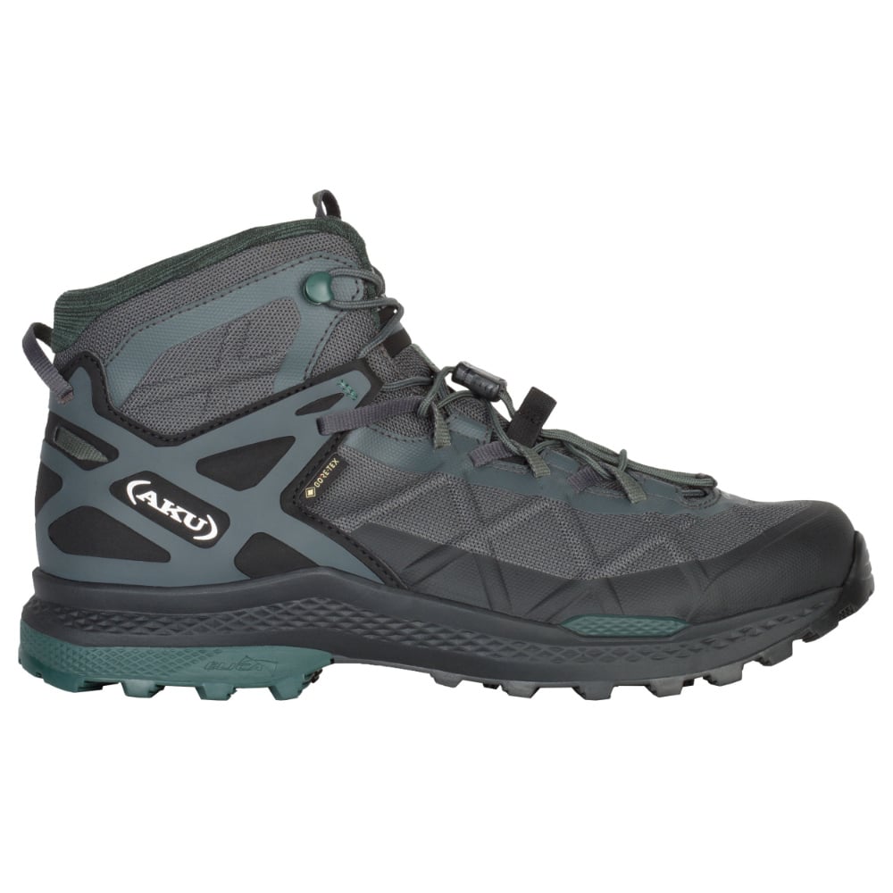 productImage: Rocket Mid GTX Grey/Green