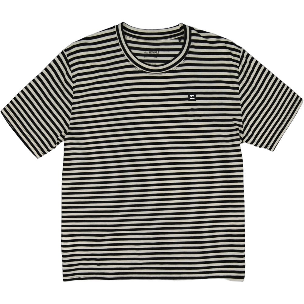 productImage: Icon Merino T-Shirt Mr Stripe