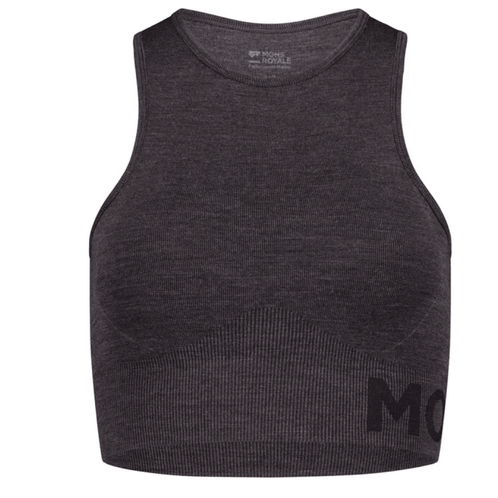 productImage: Solace Merino Seamless Tank Forged Iron