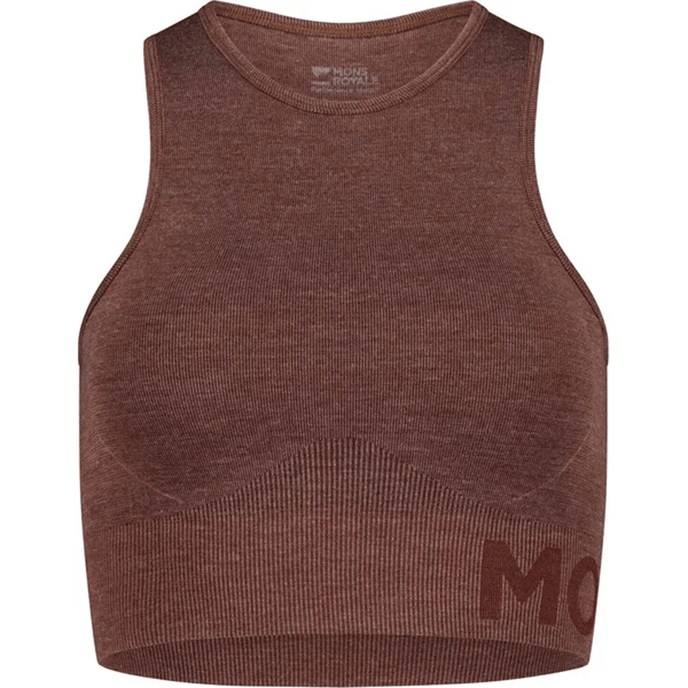 productImage: Solace Merino Seamless Tank Forged Iron