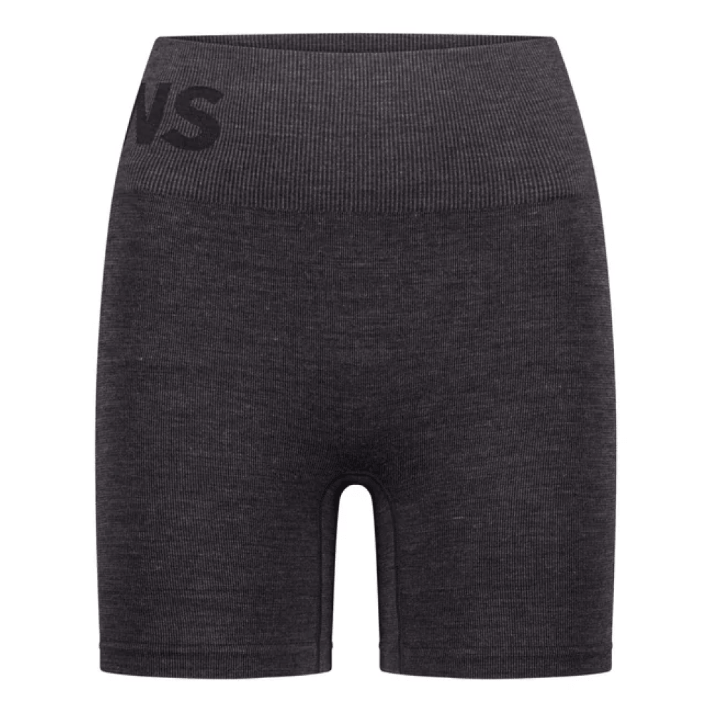 productImage: Solace Merino Seamless Shorts Forged Iron
