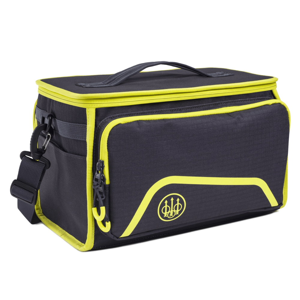 productImage: Challenge Cart Bag 150 Ebony & Sulphur Spring
