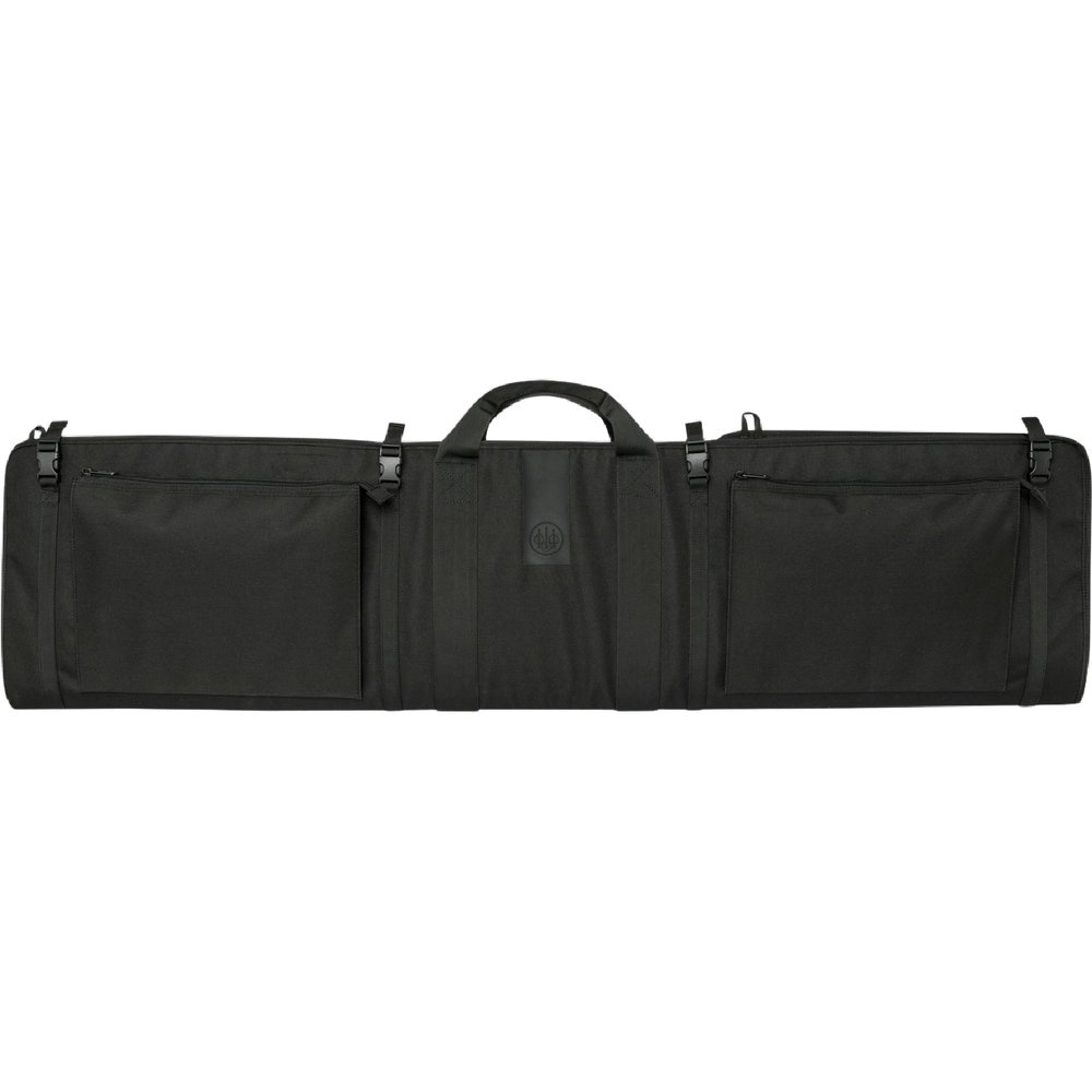 Tactical Shooting Mat Black, view: 1