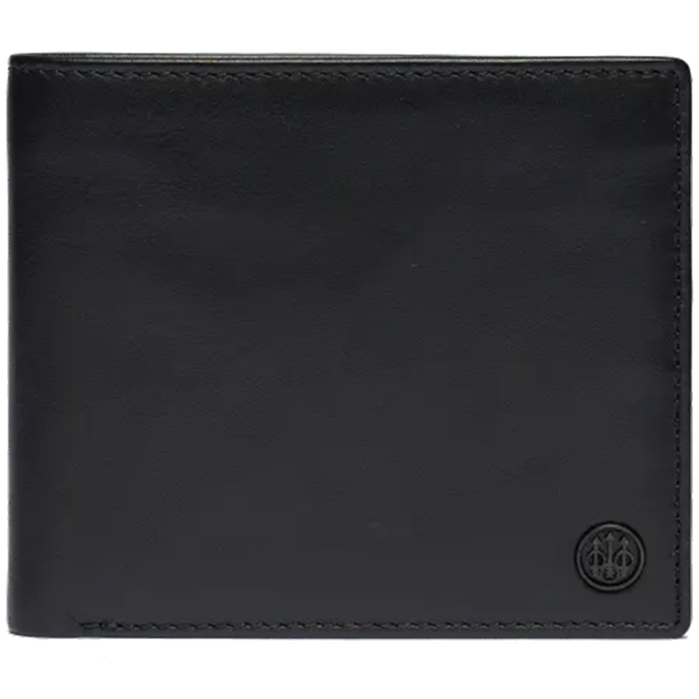 productImage: Wallet Bifold Classic Black
