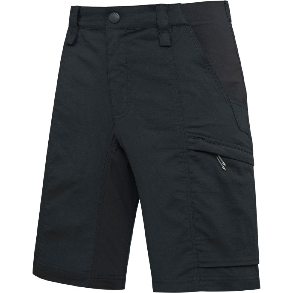 Lowpro Short Black, view: 1